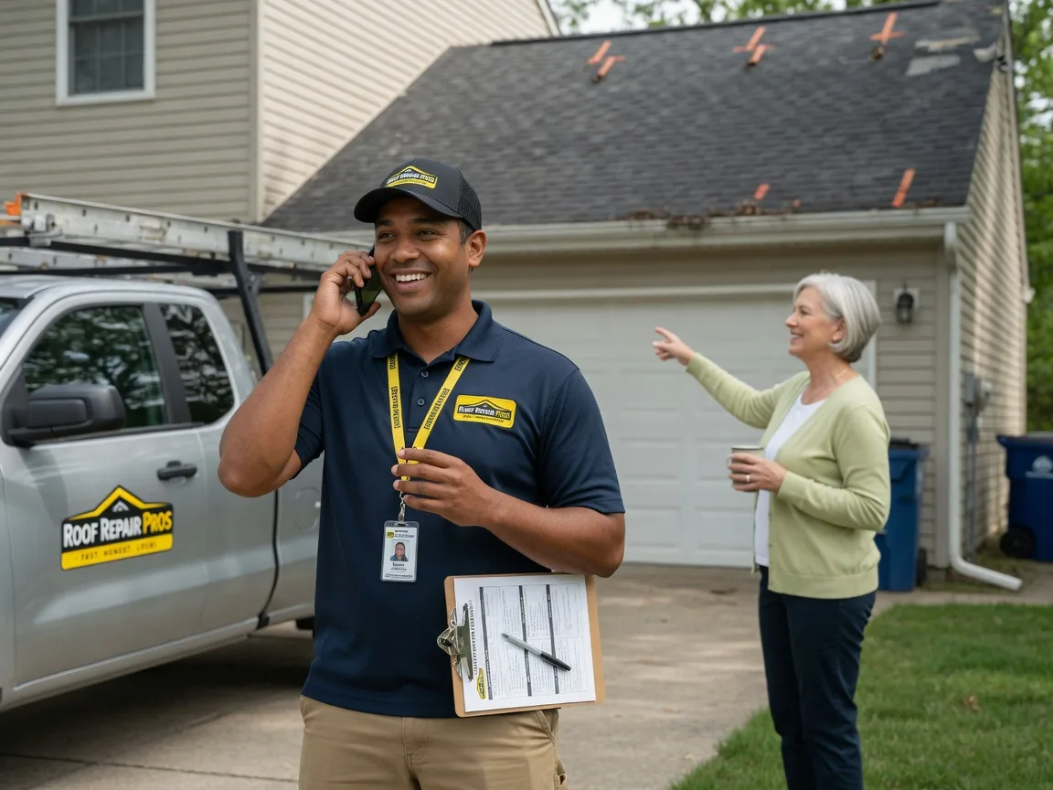 Roof Repair Hillside, IL FAQs